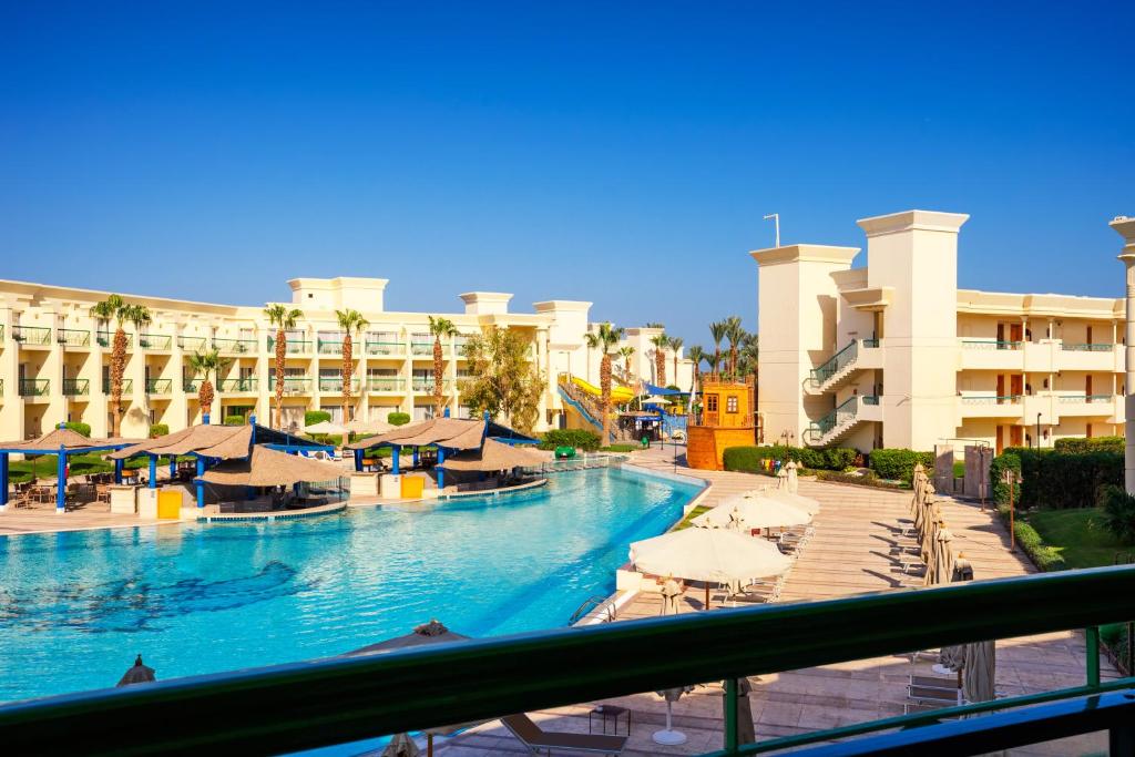 Swiss Inn Resort Hurghada