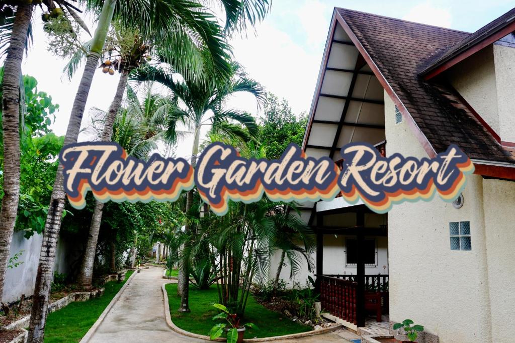 Flower Garden Resort