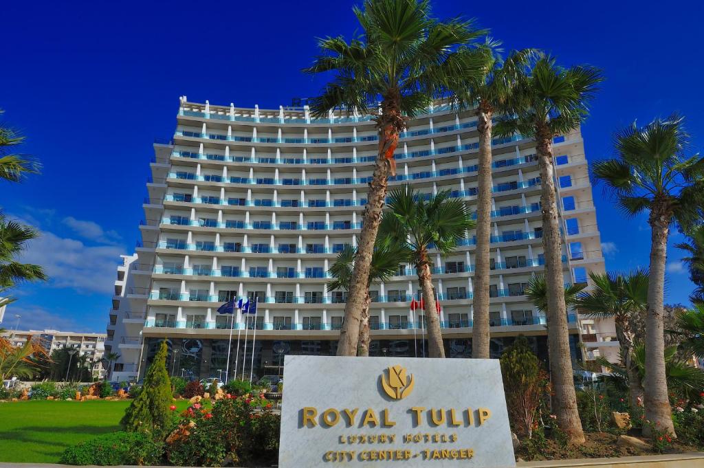Royal Tulip City Center