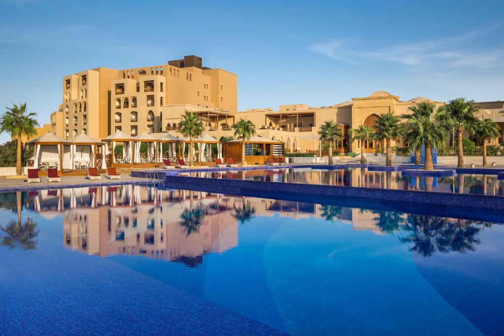 InterContinental Durrat Al Riyadh Resort & Spa