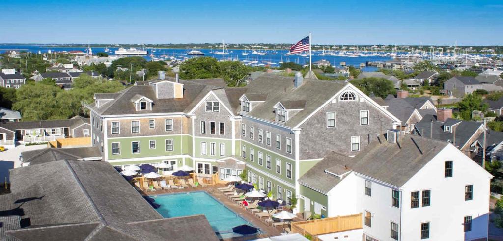 The Nantucket Hotel & Resort (Nantucket) 