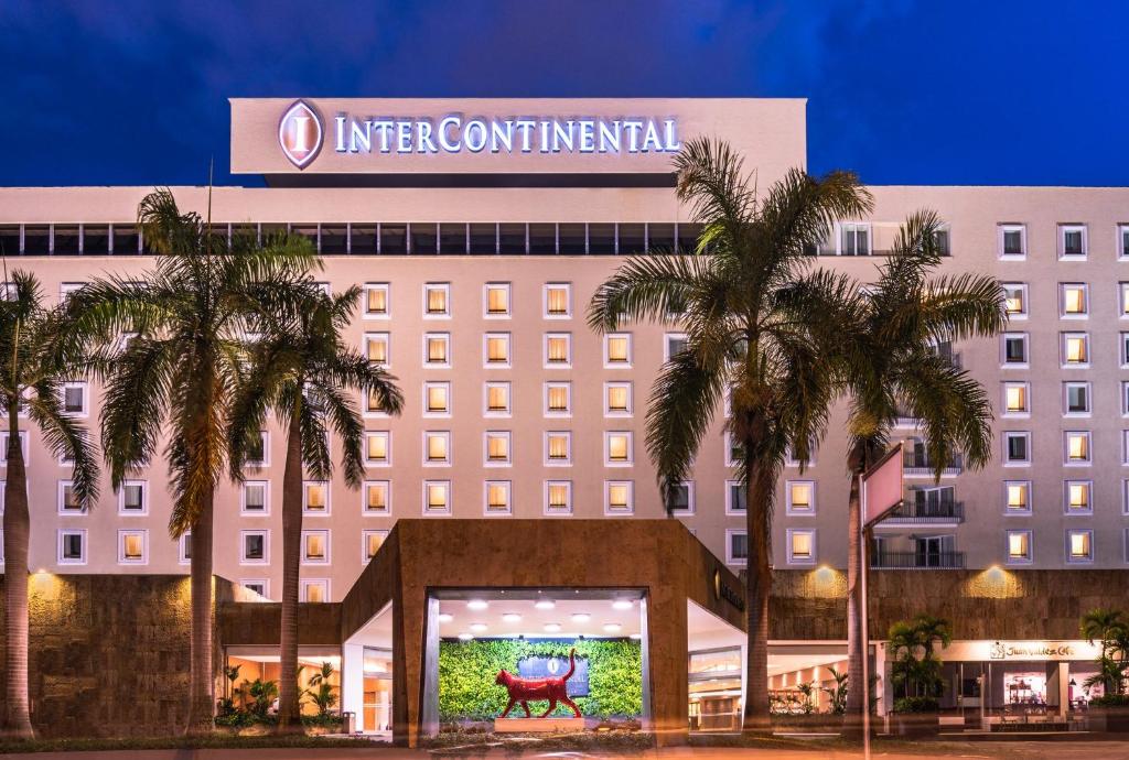Hotel Intercontinental Cali
