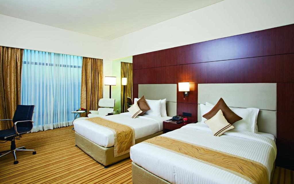 Country Inn & Suites By Radisson (Ghaziabad) 