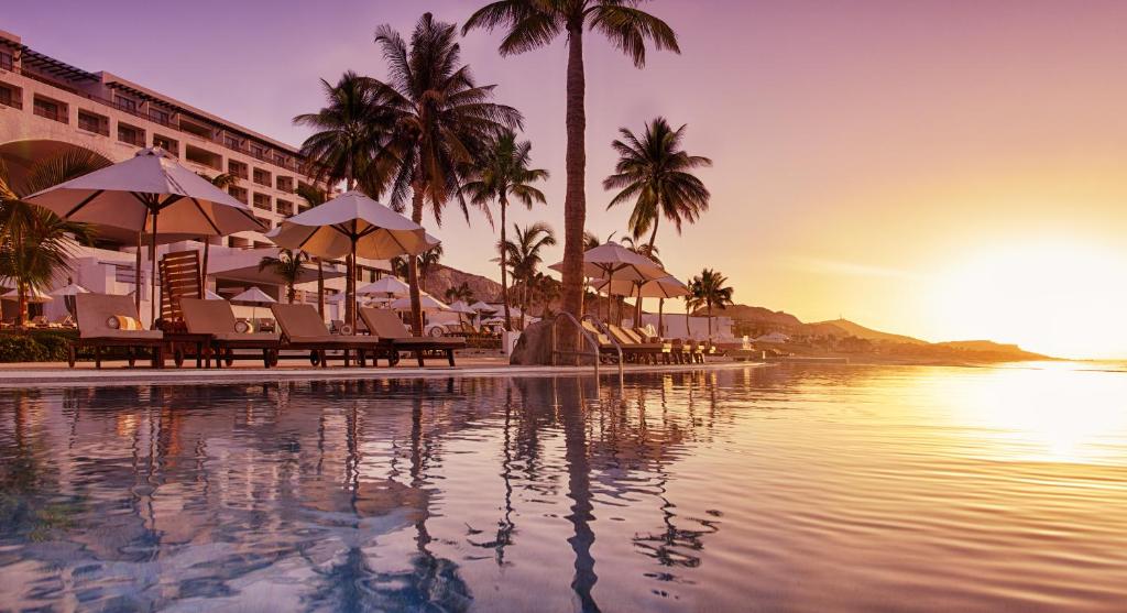 Marquis Los Cabos, an All - Inclusive, Adults - Only & No Timeshare Resort