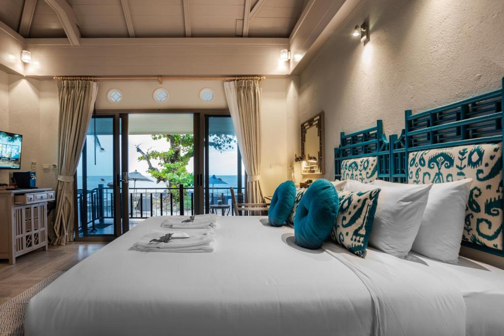 Moracea by Khao Lak Resort - SHA Extra Plus