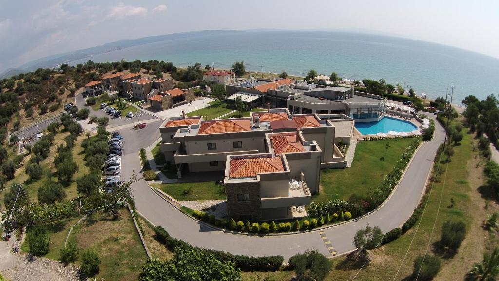 Krotiri Resort (Ayios Nikolaos Sithonia) 
