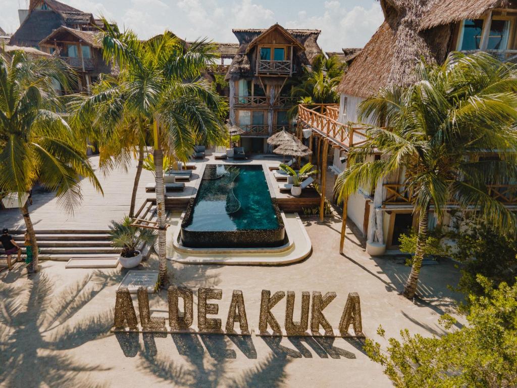 Aldea Kuká, Luxury Eco Boutique Hotel - Adults Only