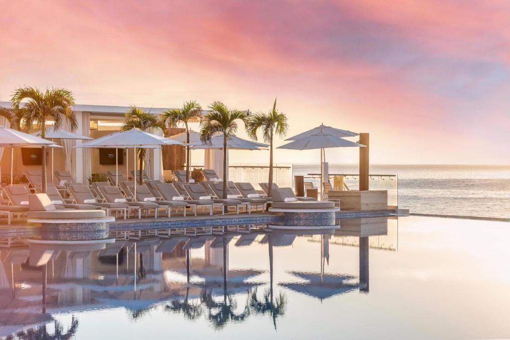 Le Blanc Spa Resort Los Cabos Adults Only All-Inclusive