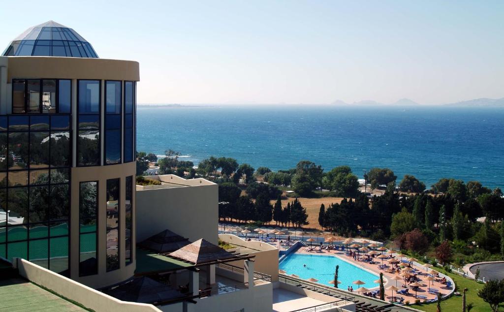 Kipriotis Panorama Hotel & Suites (Kos Town) 