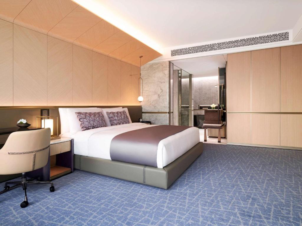 Fairmont Ambassador Seoul