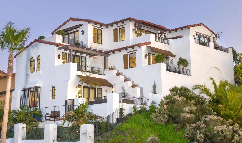 North Beach Villa (San Clemente) 
