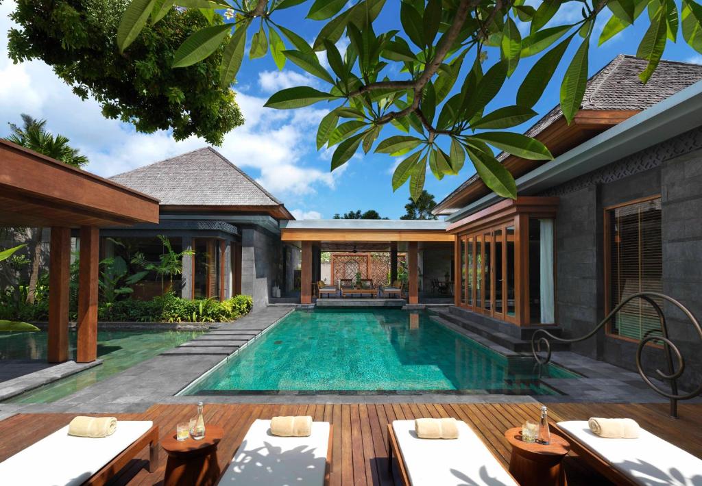 Hotel Indigo Bali Seminyak Beach