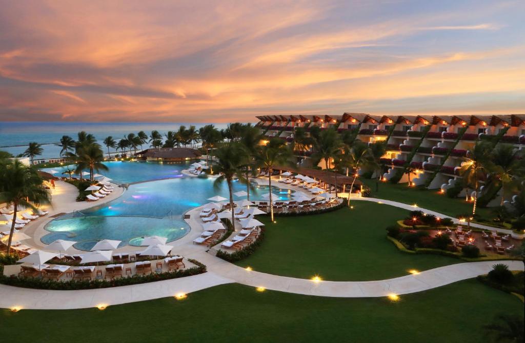 Grand Velas Riviera Maya - All Inclusive