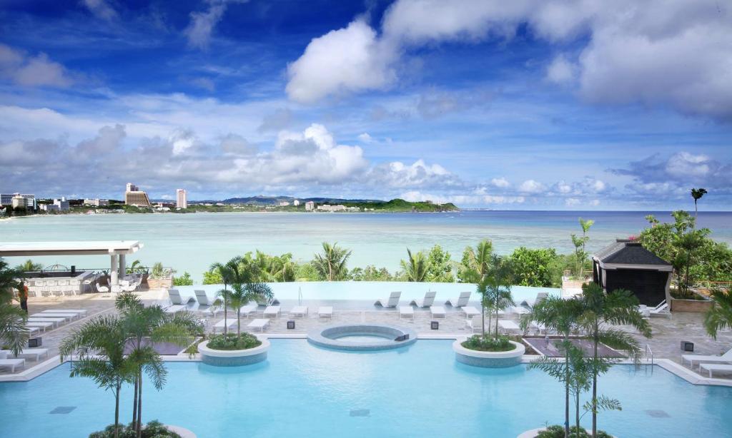 Lotte Hotel Guam