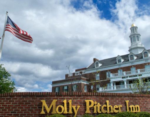Molly Pitcher Inn (Red Bank) 