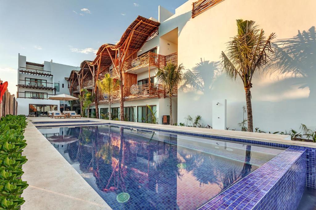 Mystique Holbox by Royalton