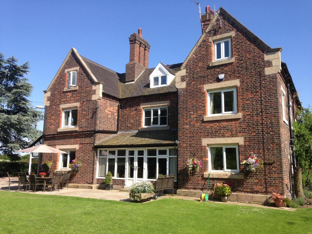 Whitethorn Bed and Breakfast (Congleton) 