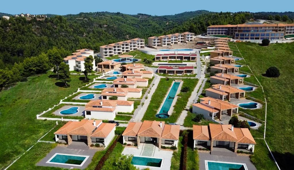 Ajul Luxury Hotel & Spa Resort (Agia Paraskevi) 