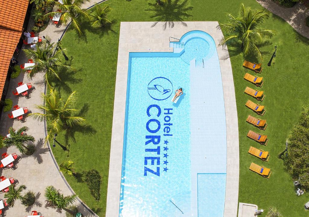 Hotel Cortez