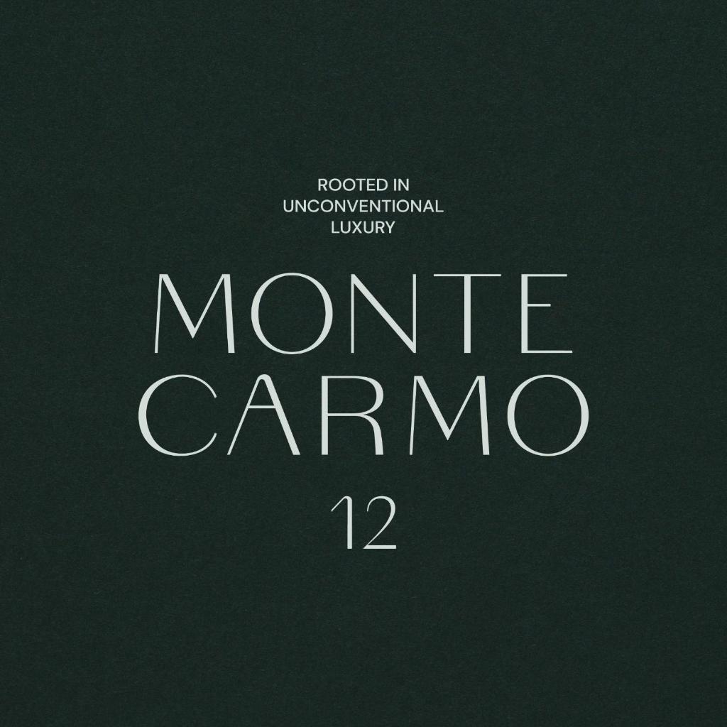 Montecarmo12 - Small Luxury Hotel