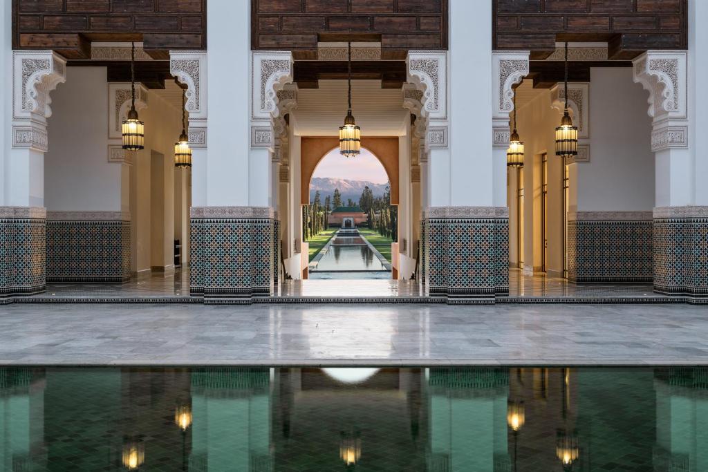 The Oberoi Marrakech