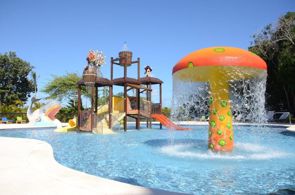 Princess Family Club Riviera - All Inclusive