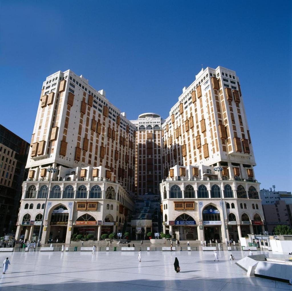 Makkah Hotel