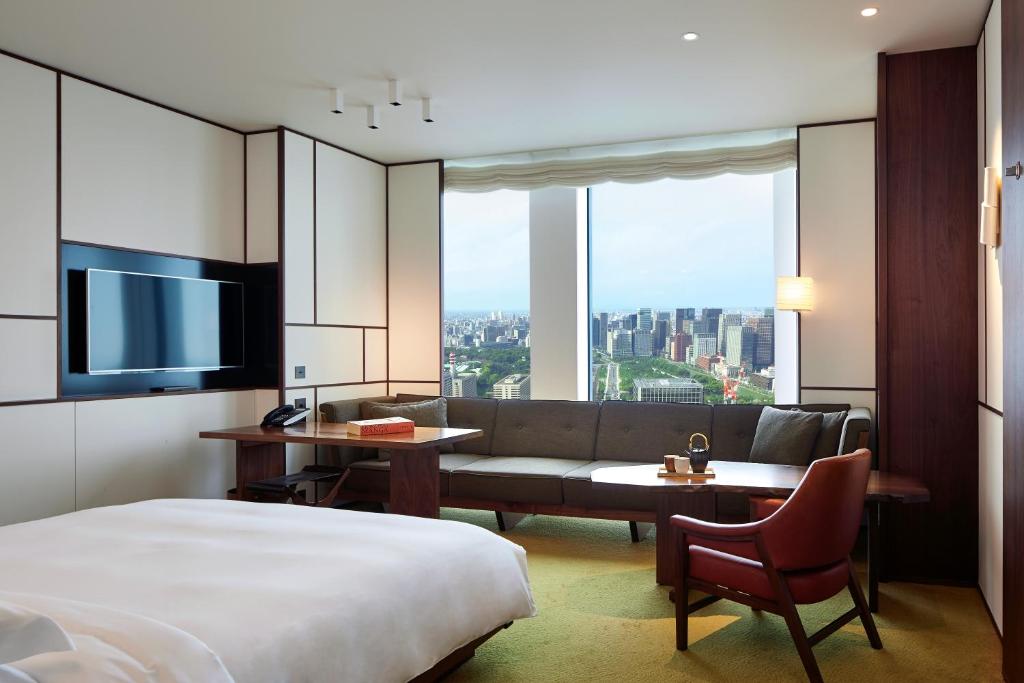 Andaz Tokyo