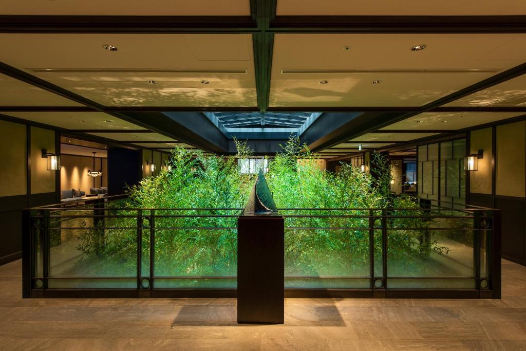 Dhawa Yura Kyoto - Banyan Tree Group