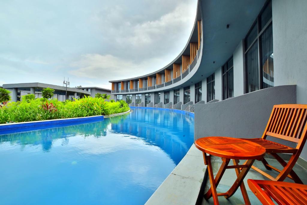The Amaya Resort Kolkata NH6