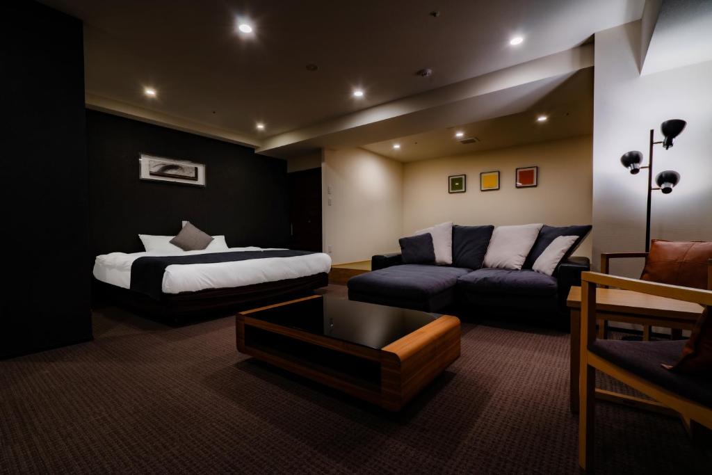 Randor Hotel Sapporo Suites