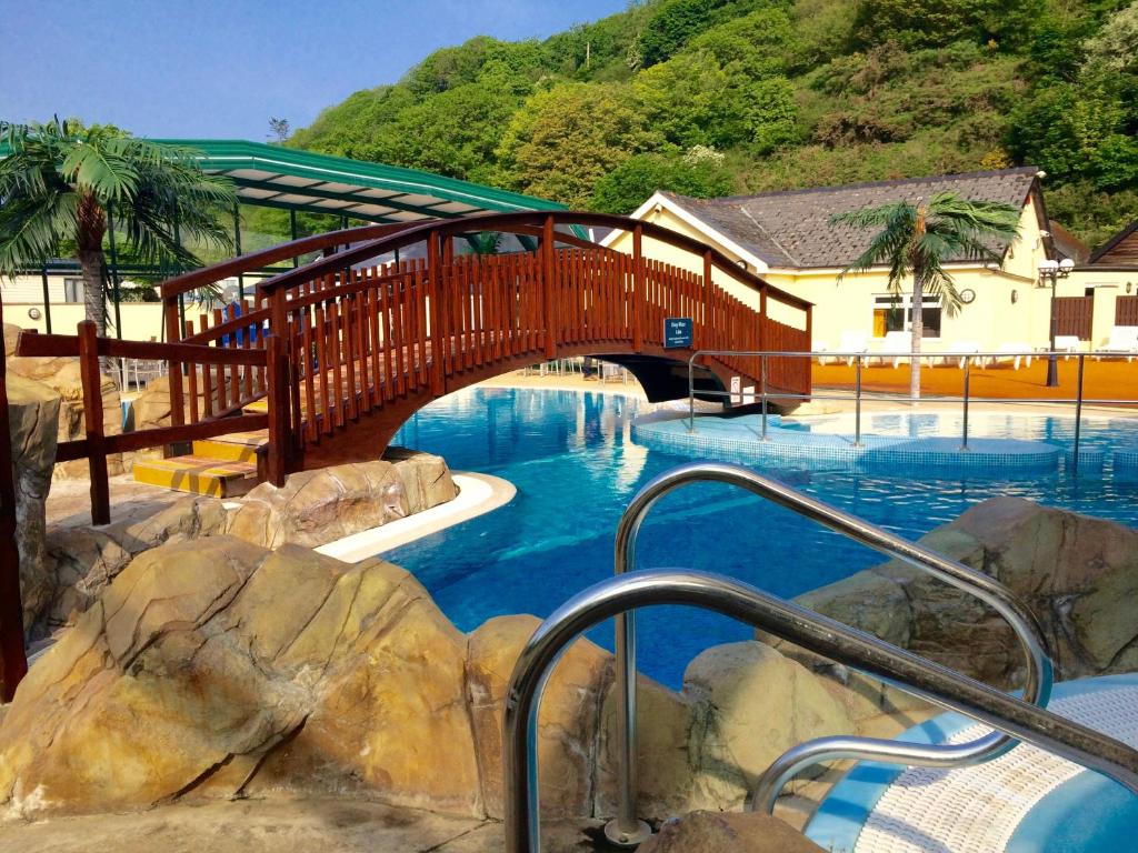 Cardigan Bay Holiday Park (Cardigan) 