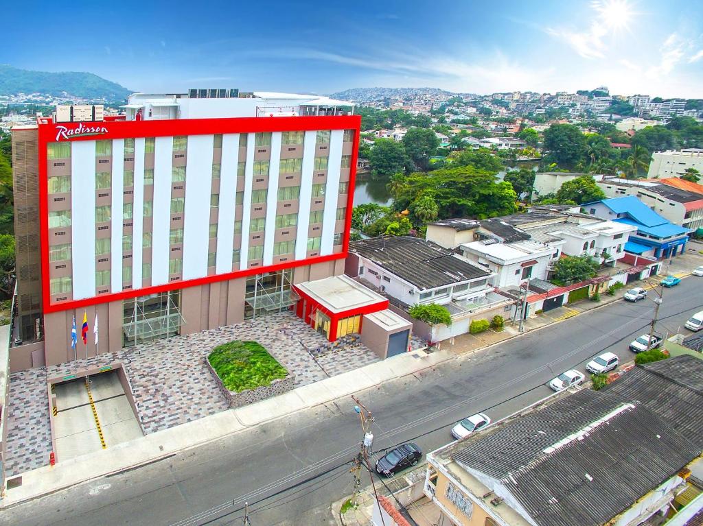 Radisson Hotel Guayaquil