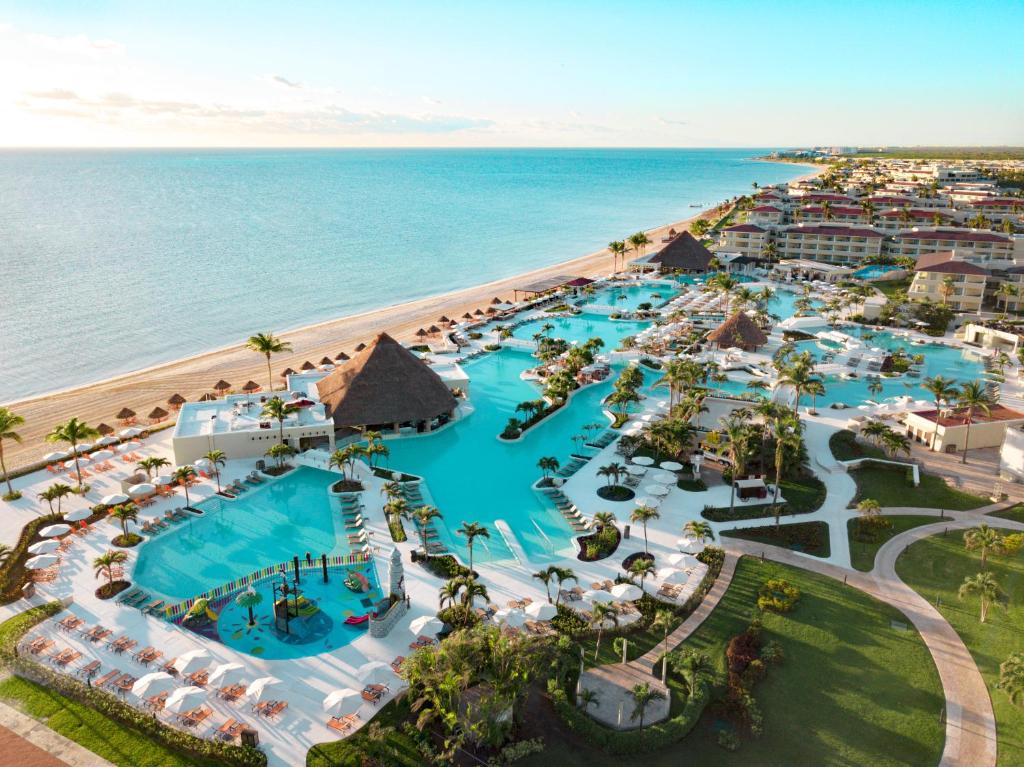 Moon Palace Cancun - All Inclusive