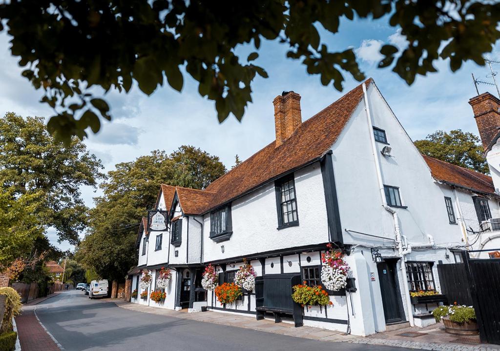 The Olde Bell (Marlow) 