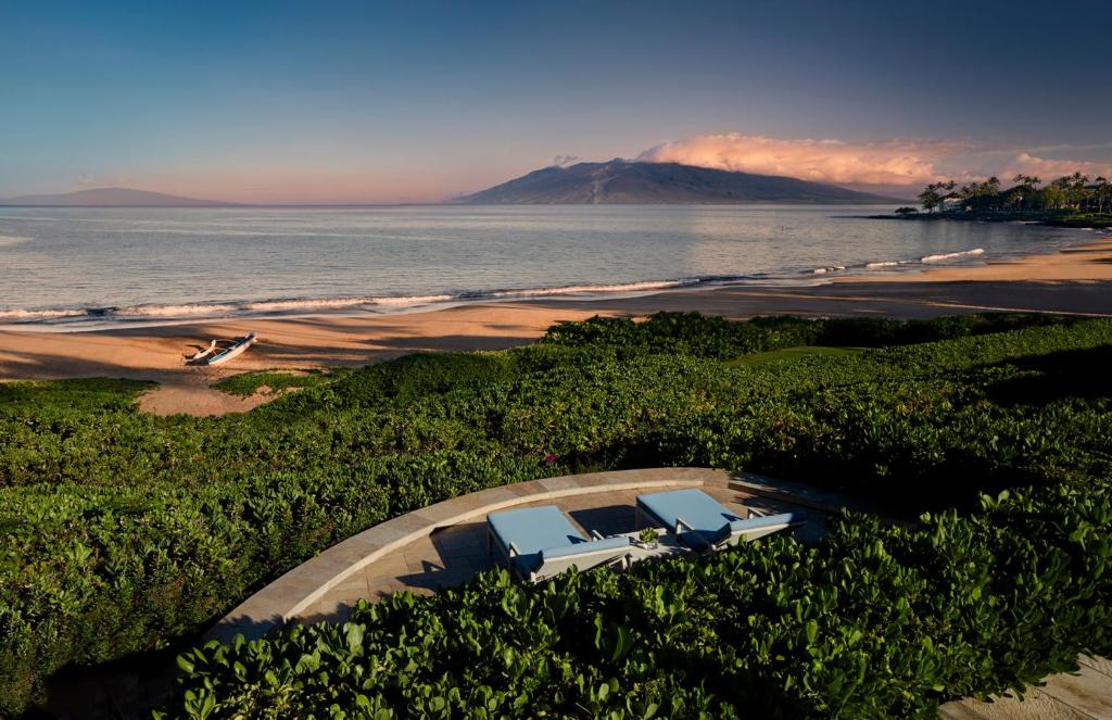 Four Seasons Resort Maui at Wailea (Wailea) 