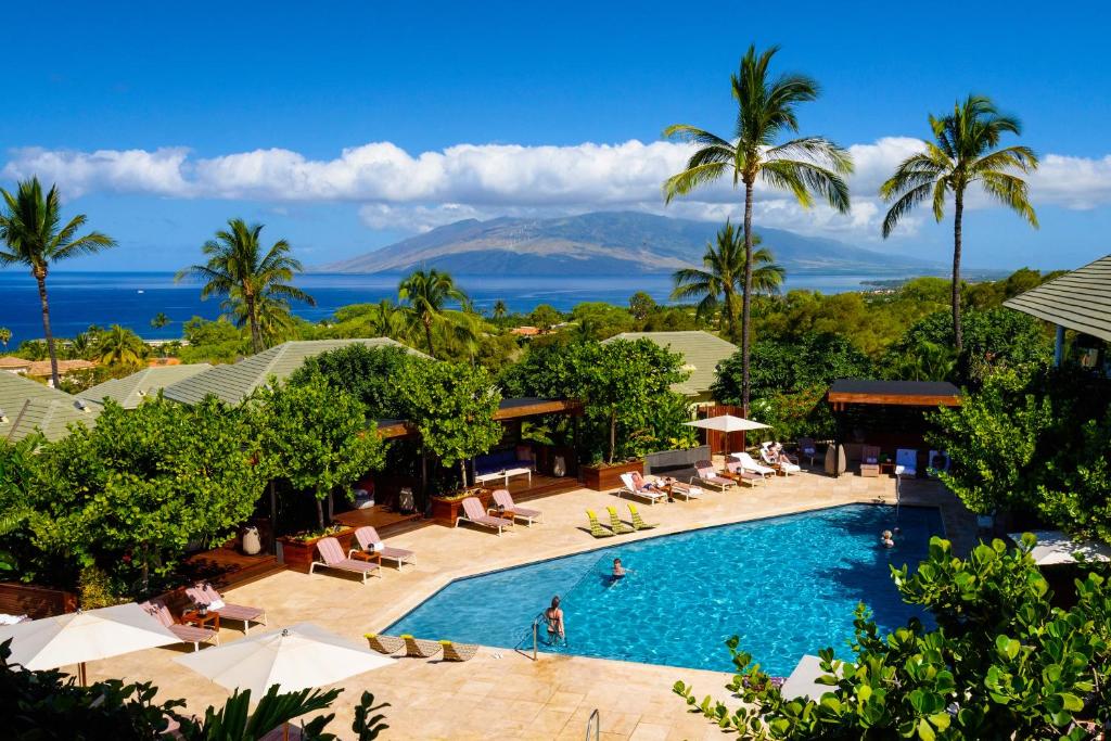 Hotel Wailea, Relais & Châteaux - Adults Only