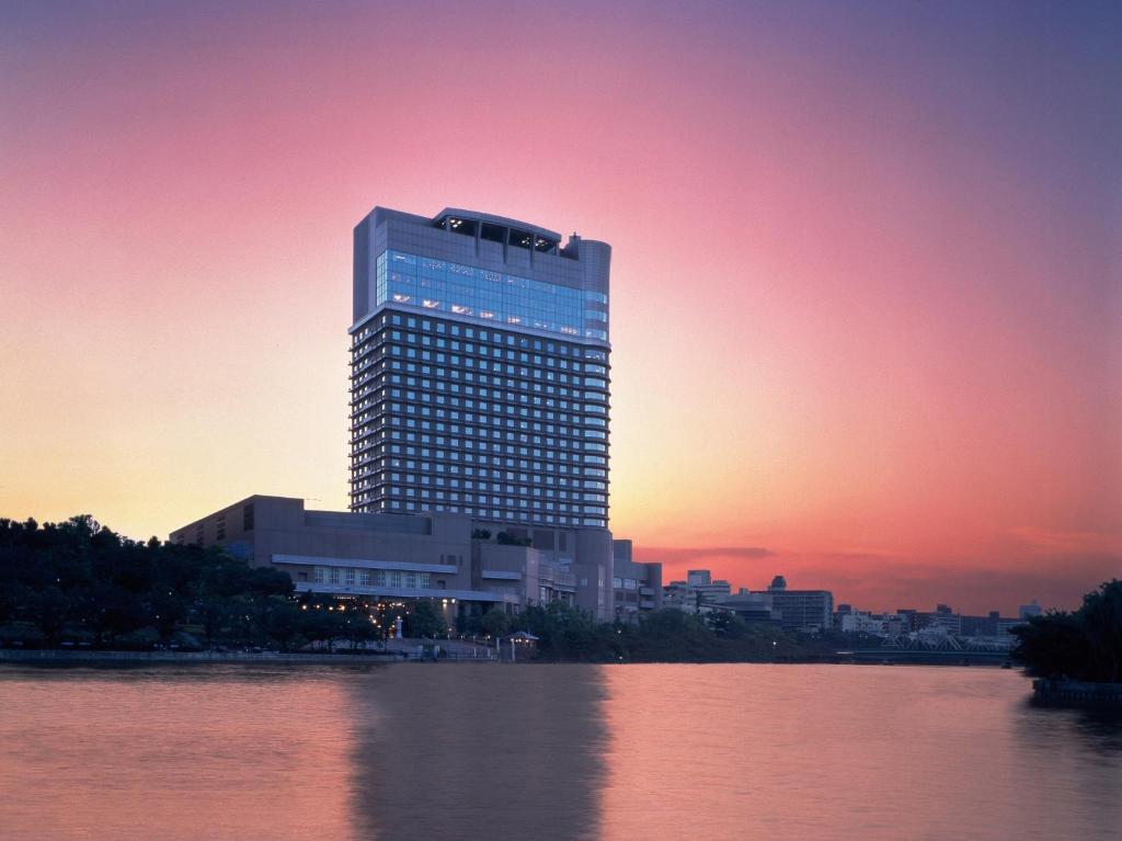 Imperial Hotel Osaka