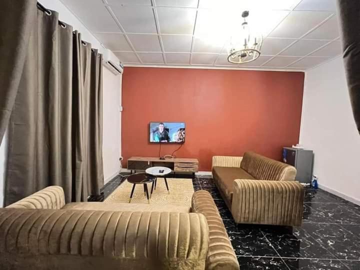 Comfort Appartment Conakry