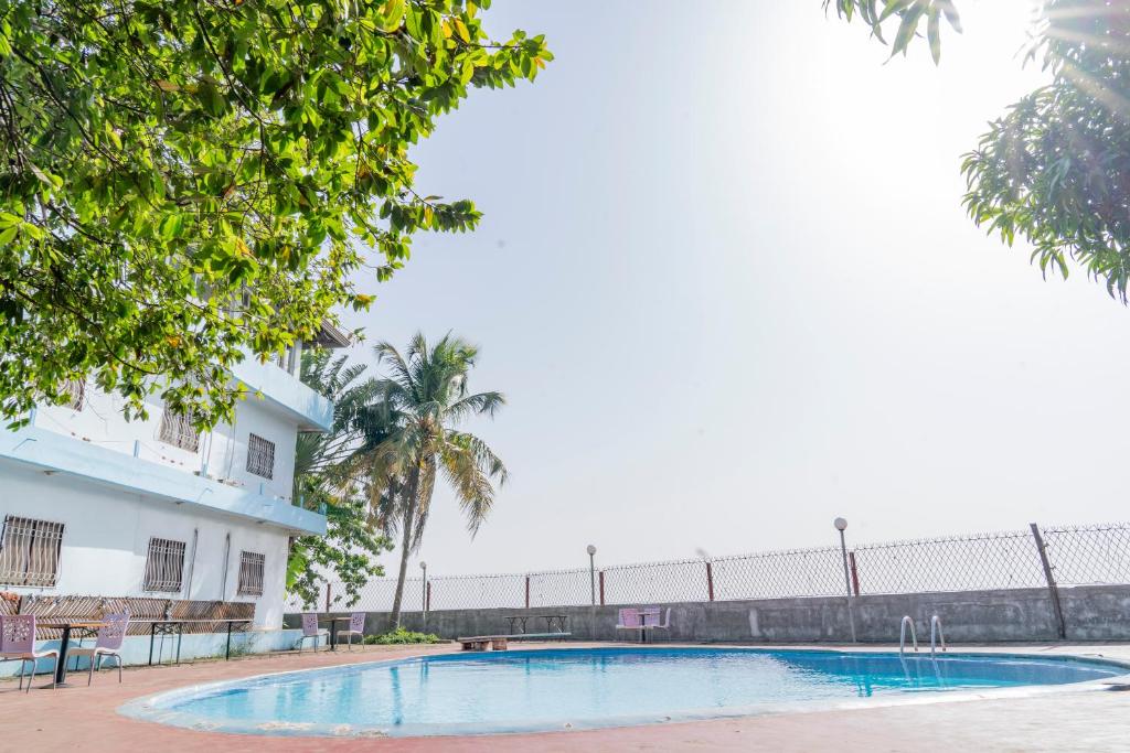 Hotel Azur Conakry