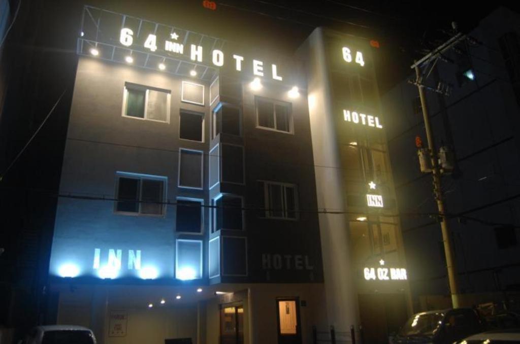 64 INN Hotel